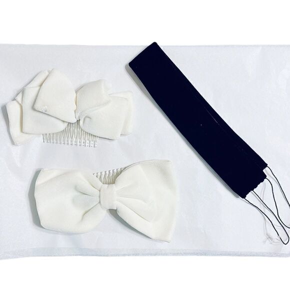 Hair Accessories - Picture 2 of 10